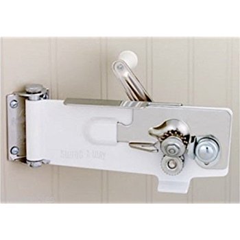Wall Can Opener Magnetic – Taylor USA