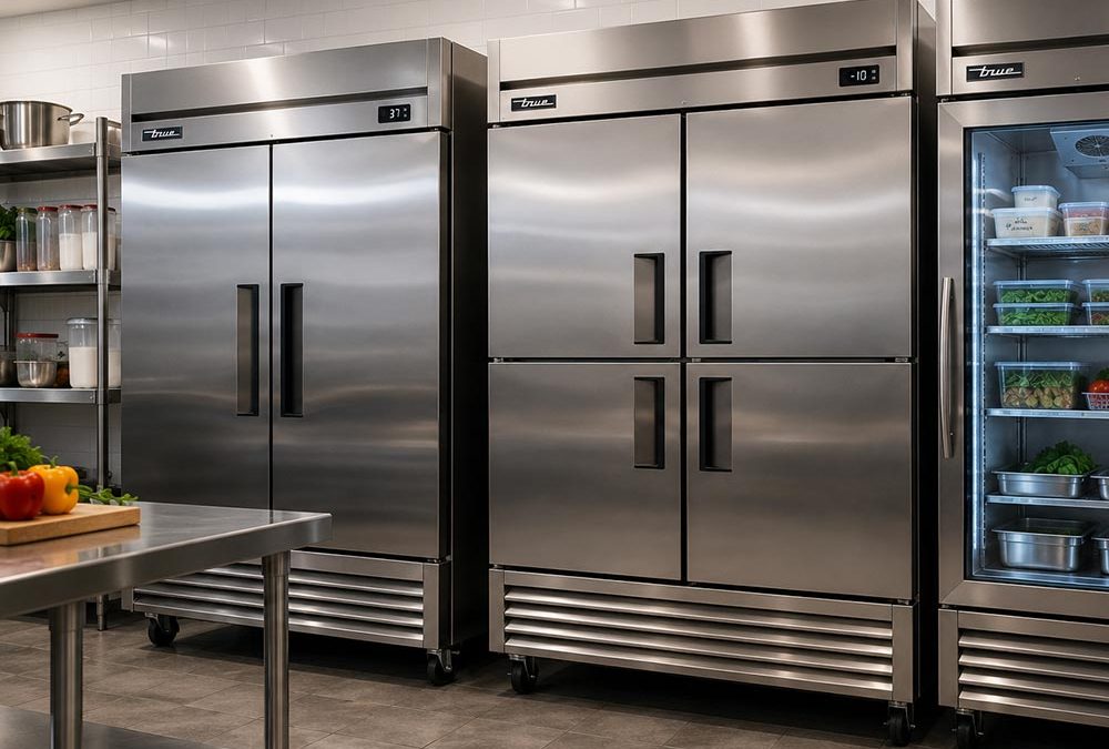 Freezer Product